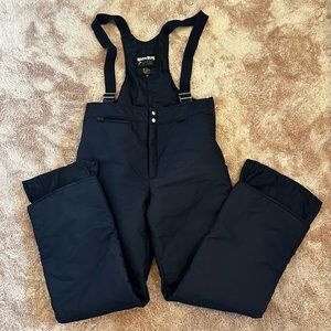 Men’s White Stag Ski Overall Snow Pant